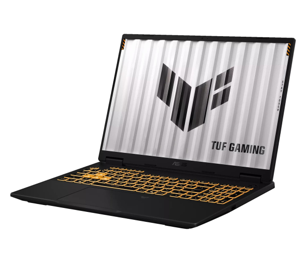 ASUS TUF Gaming F16  i5-14450HX/16GB/512 RTX5050 - 1588871 - zdjęcie 4